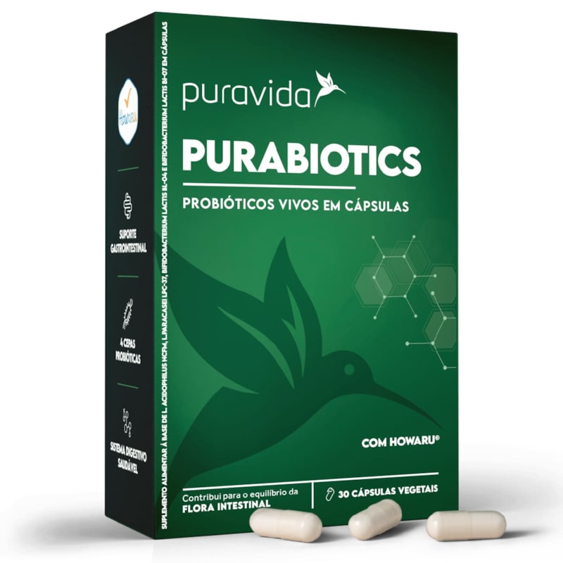 Purabiotics