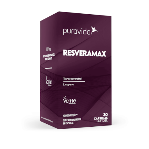 Resveramax