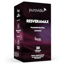 Resveramax