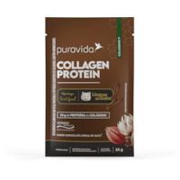 SACHE COLLAGEN LINGUA DE GATO 32G