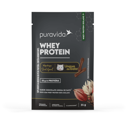 SACHE WPI LINGUA DE GATO 31G