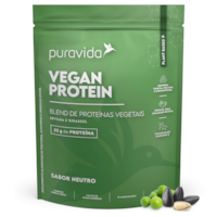 Vegan Protein Neutro 450G