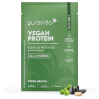 Vegan Protein Neutro Sachê
