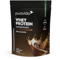 WHEY PROTEIN CAFE MOCHA WPC 450G