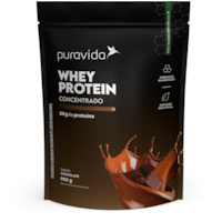 WHEY PROTEIN CHOCOLATE WPC 900G