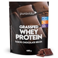 Whey Protein Grassfed