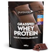 Whey Protein Grassfed