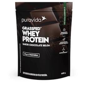 Whey Protein Grassfed