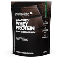 Whey Protein Grassfed