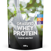 Whey Protein Grassfed Neutro