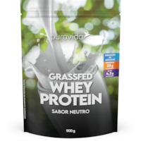 Whey Protein Grassfed Neutro