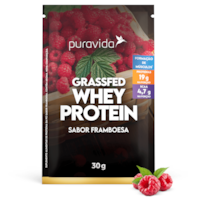 Whey Protein Grassfed Sache