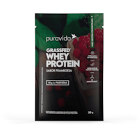 Whey Protein Grassfed Sache