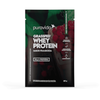 Whey Protein Grassfed Sache