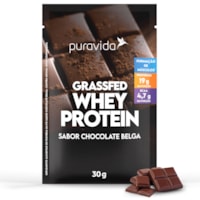 Whey Protein Grassfed Sache