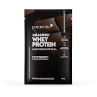 Whey Protein Grassfed Sache
