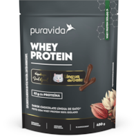 Whey Protein Lingua de Gato - Kopenhagen