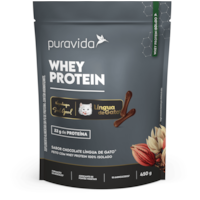 Whey Protein Lingua de Gato - Kopenhagen