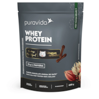 Whey Protein Lingua de Gato - Kopenhagen