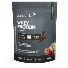 Whey Protein Lingua de Gato - Kopenhagen