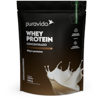 Whey Protein Neutro WPC 900g