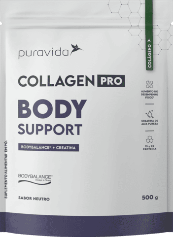 Collagen Pro Body Support