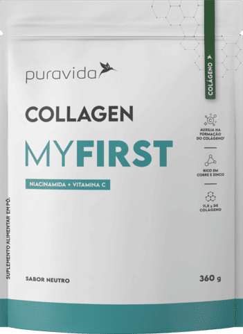 My First Collagen