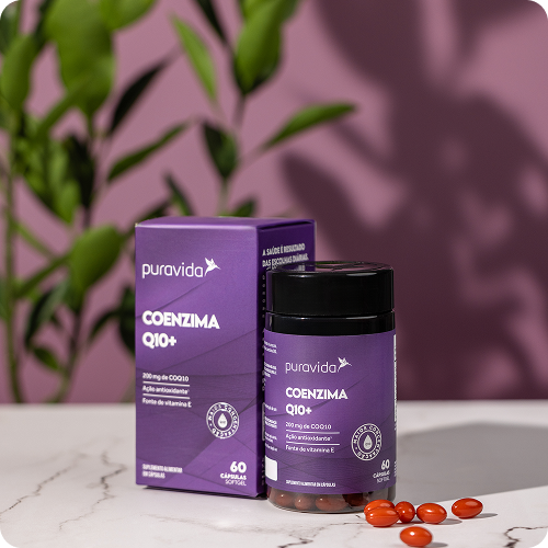Coenzima Q10+-3