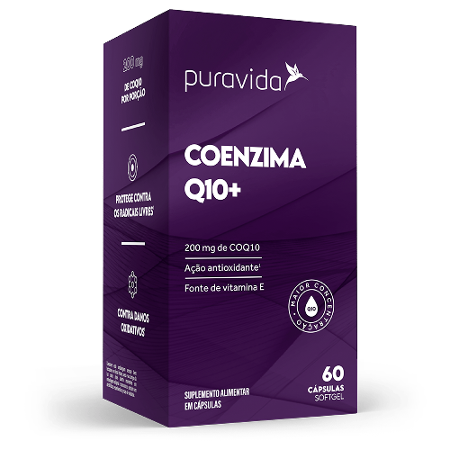 Coenzima Q10+-2
