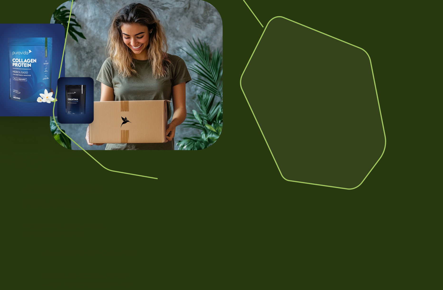 Puravida Club, programa de fidelidade com cashback em suas compras