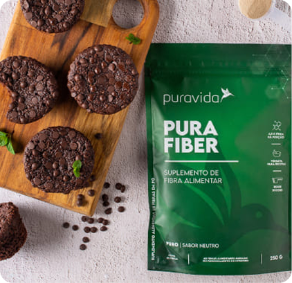 Purafiber Puravivda