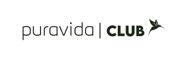 Logo Puravida Club
